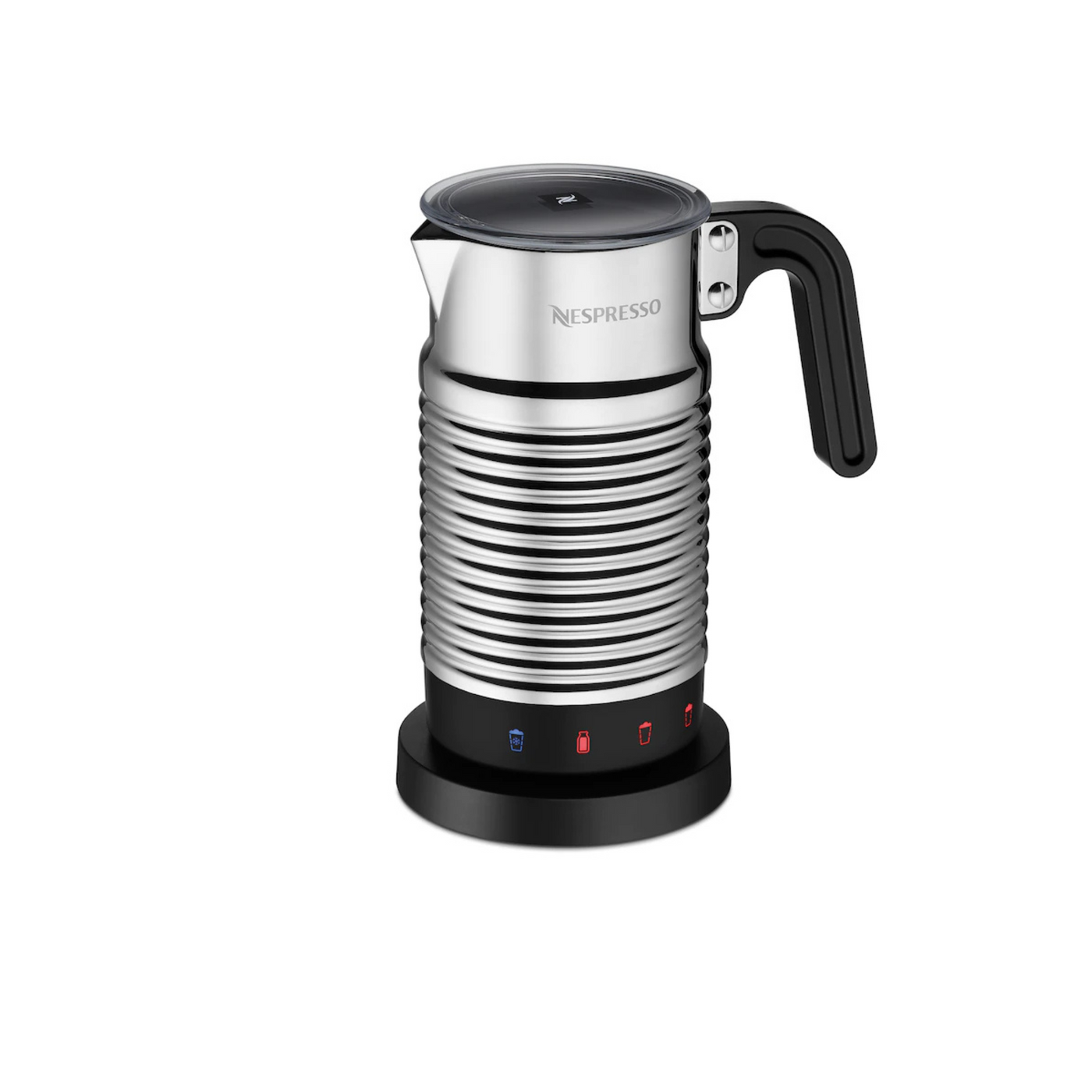 Nespresso Aeroccino 4