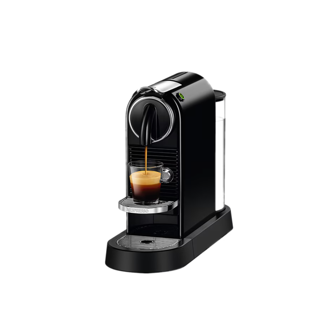 Nespresso Citiz