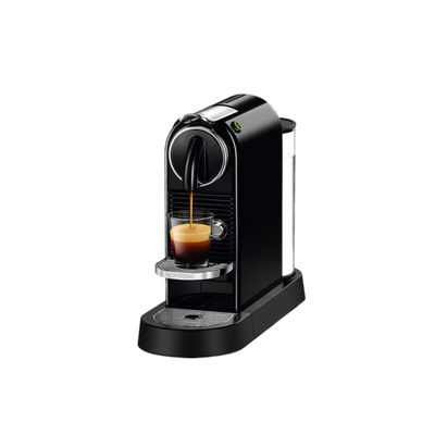 Nespresso Citiz