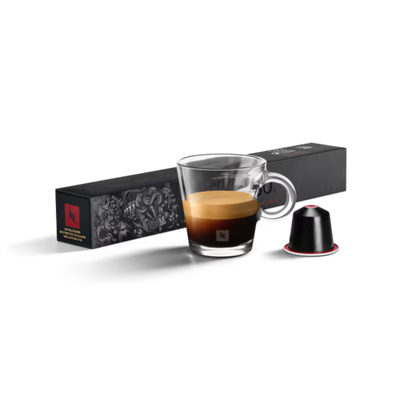 Nespresso Ispirazione Ristretto