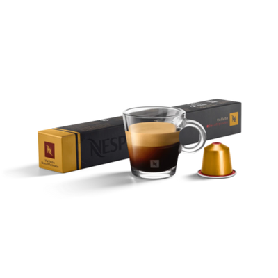 Nespresso Volluto