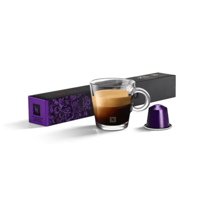 Nespresso Ispirazione Arpeggio