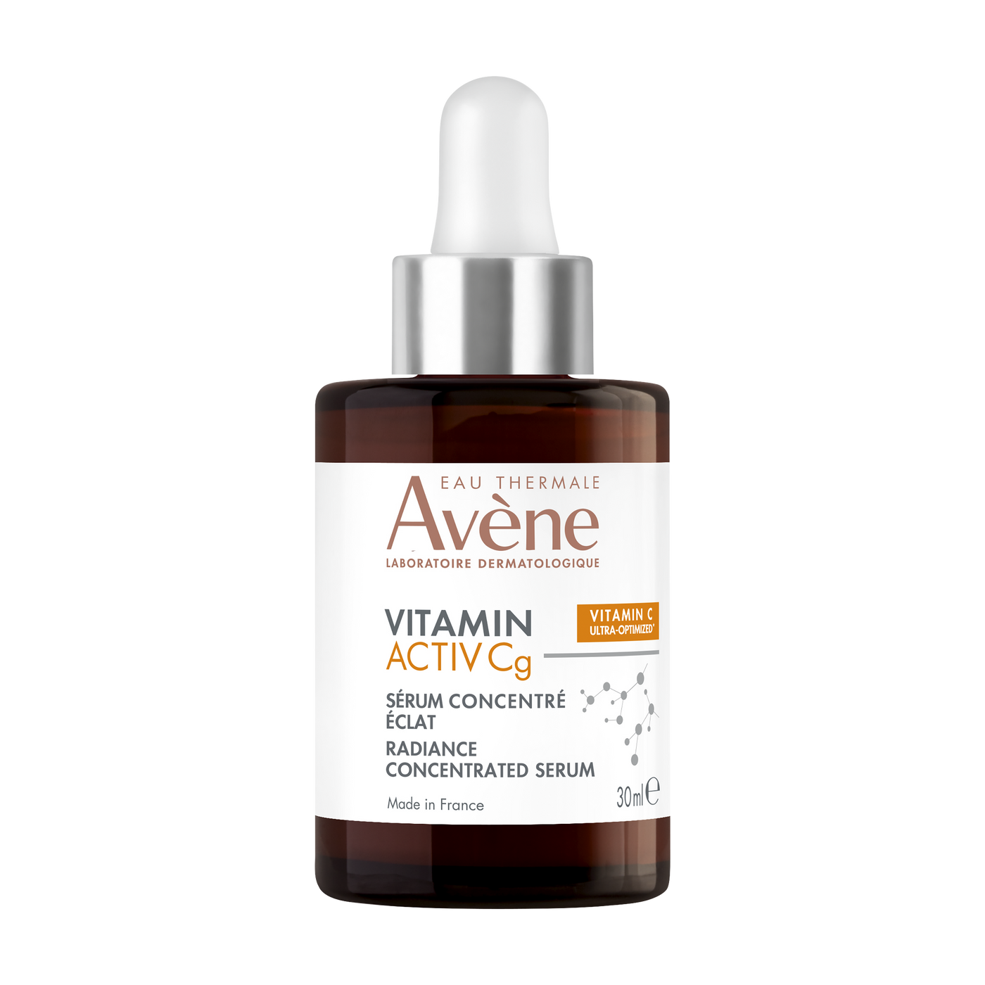 Avene Vitamin Activ CG Sérum correcteur éclat