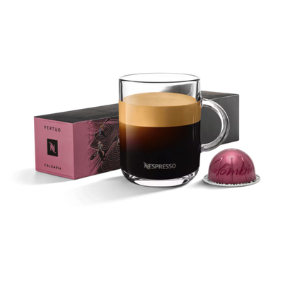 Nespresso Vertuo Colombia (230ml)