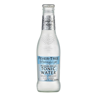 Fever Tree Indian Tonic Light 200 ml