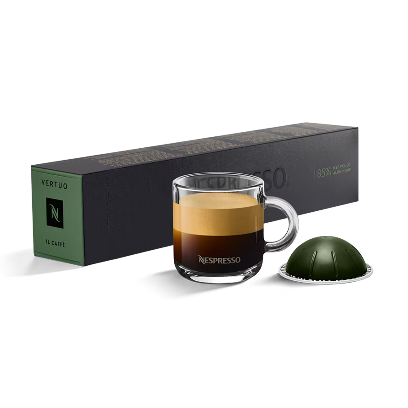 Nespresso Vertuo Il Caffe (40ml)