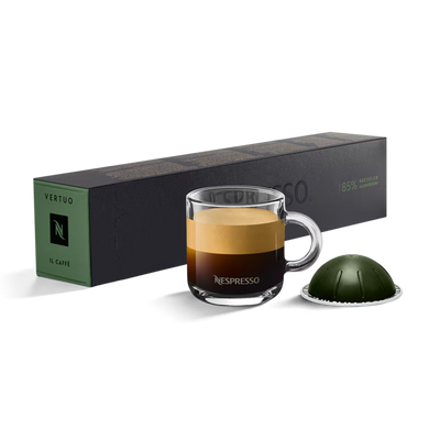 Nespresso Vertuo Il Caffe (40ml)