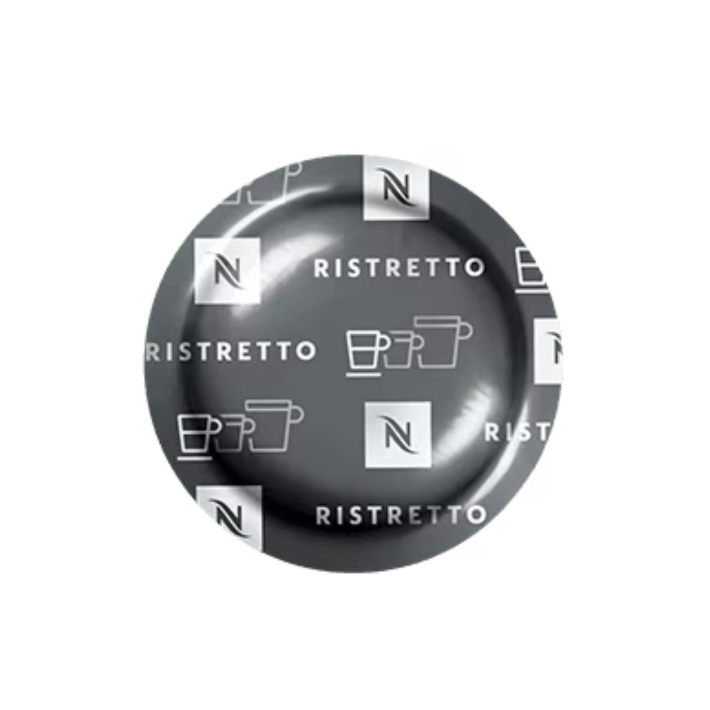 Nespresso Pro Ristretto