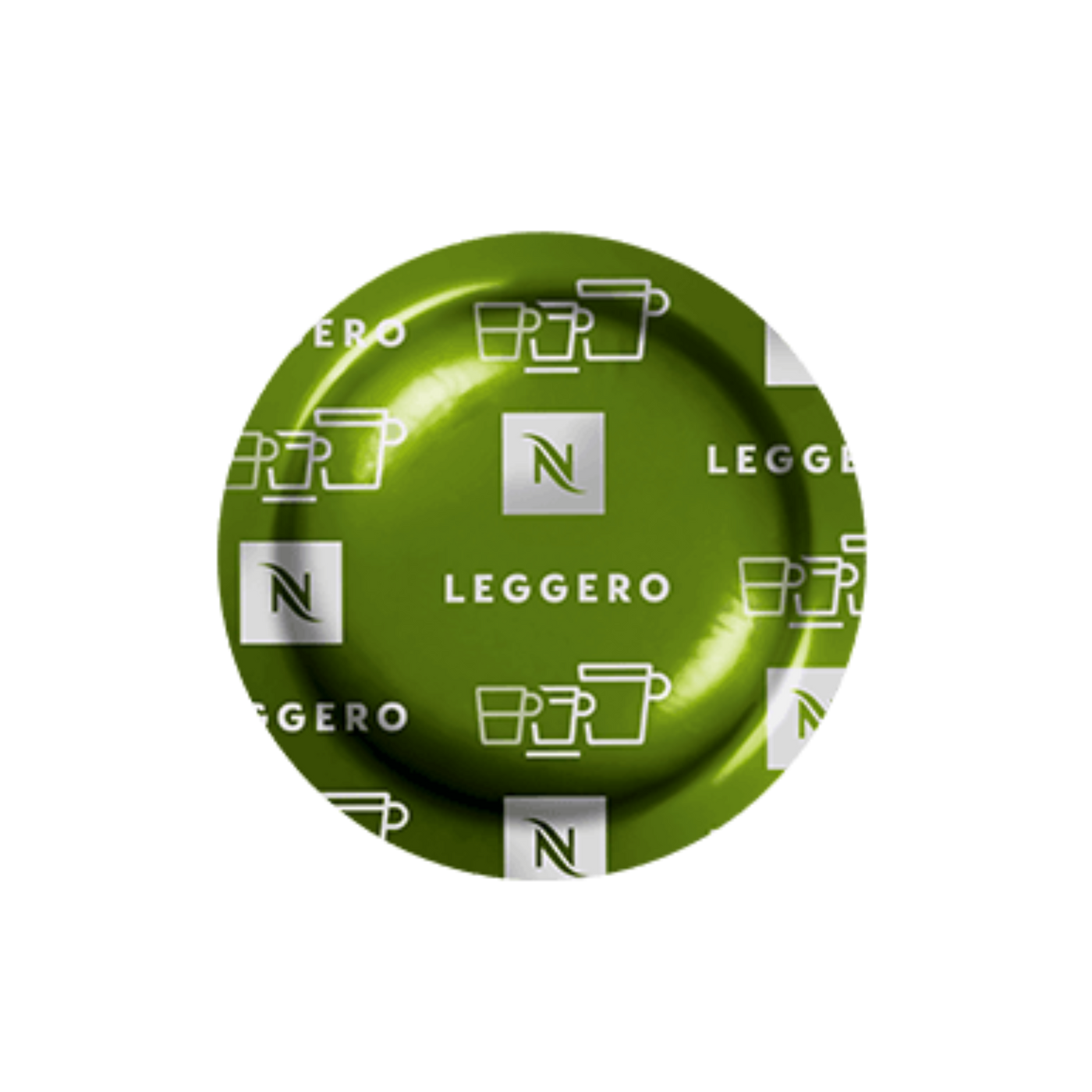 Nespresso Pro Leggero