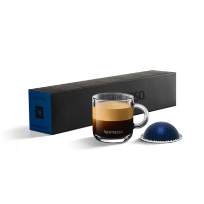 Nespresso Vertuo Diavolito (40ml)