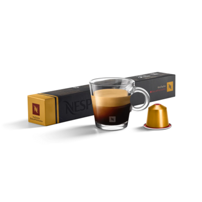 Nespresso Volluto Decaffeinato