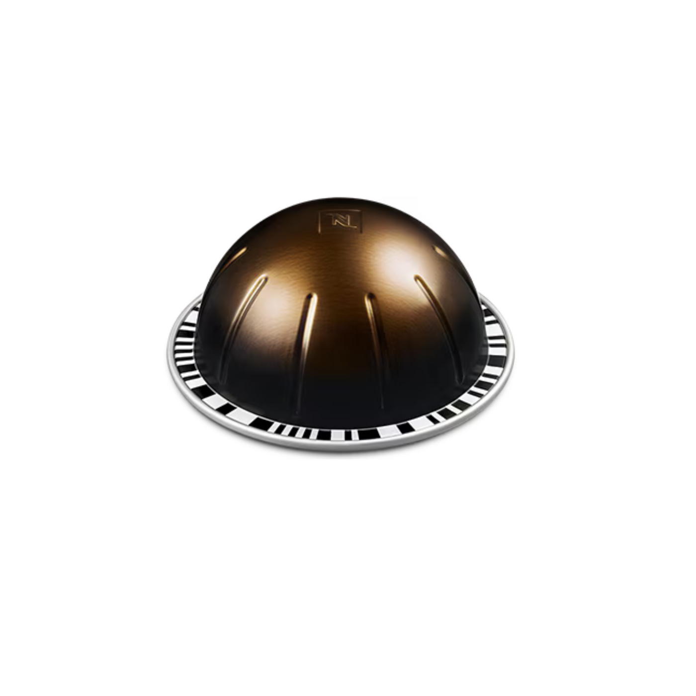 Nespresso Vertuo Double Espresso Scuro (80ml)