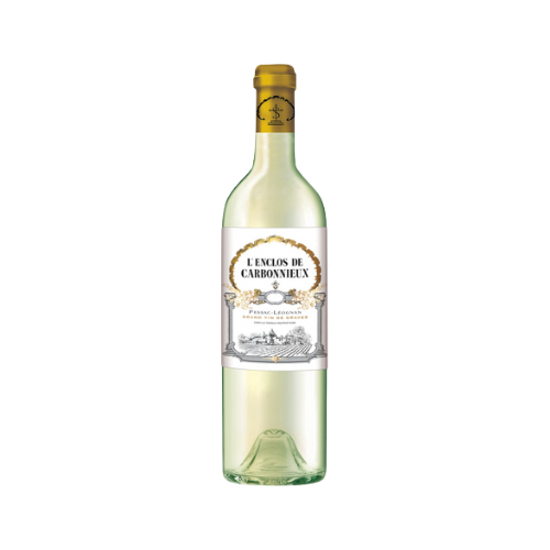 L'Enclos de Carbonnieux Blanc Pessac Léognan 2021