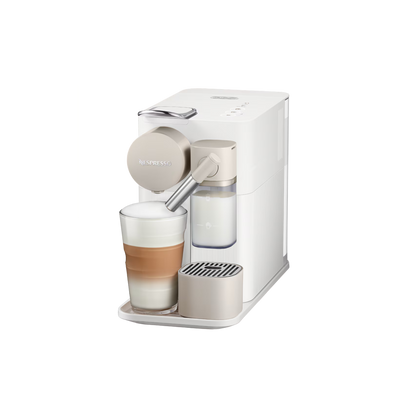 Nespresso Gran Lattisima