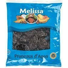 Melissa Pruneau Agen 250g