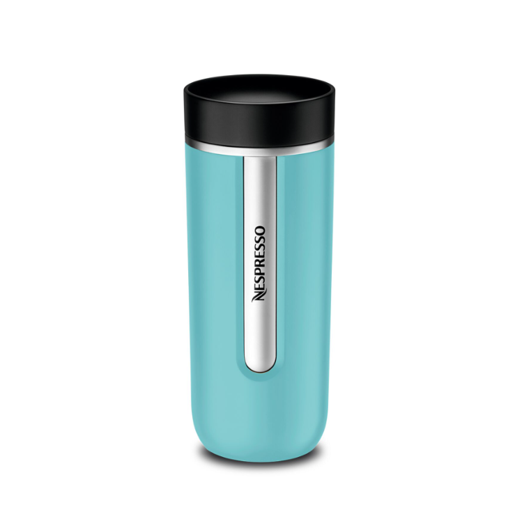 Nespresso Travel Mug Large Aquarelle