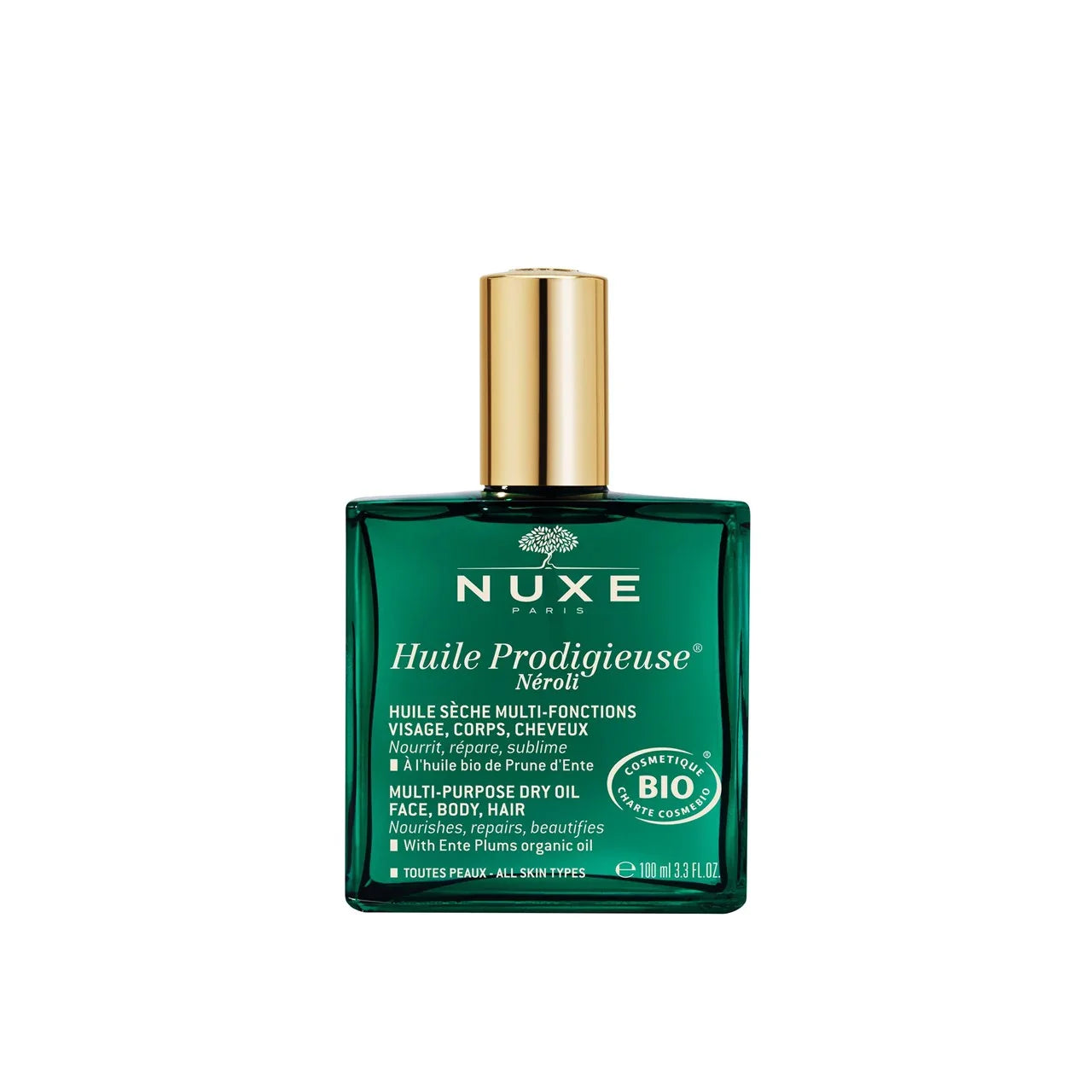 Nuxe Huile Prodigieuse Neroli 100ml