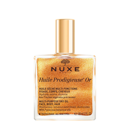 Nuxe Huile Prodigieuse® Or - 100ml