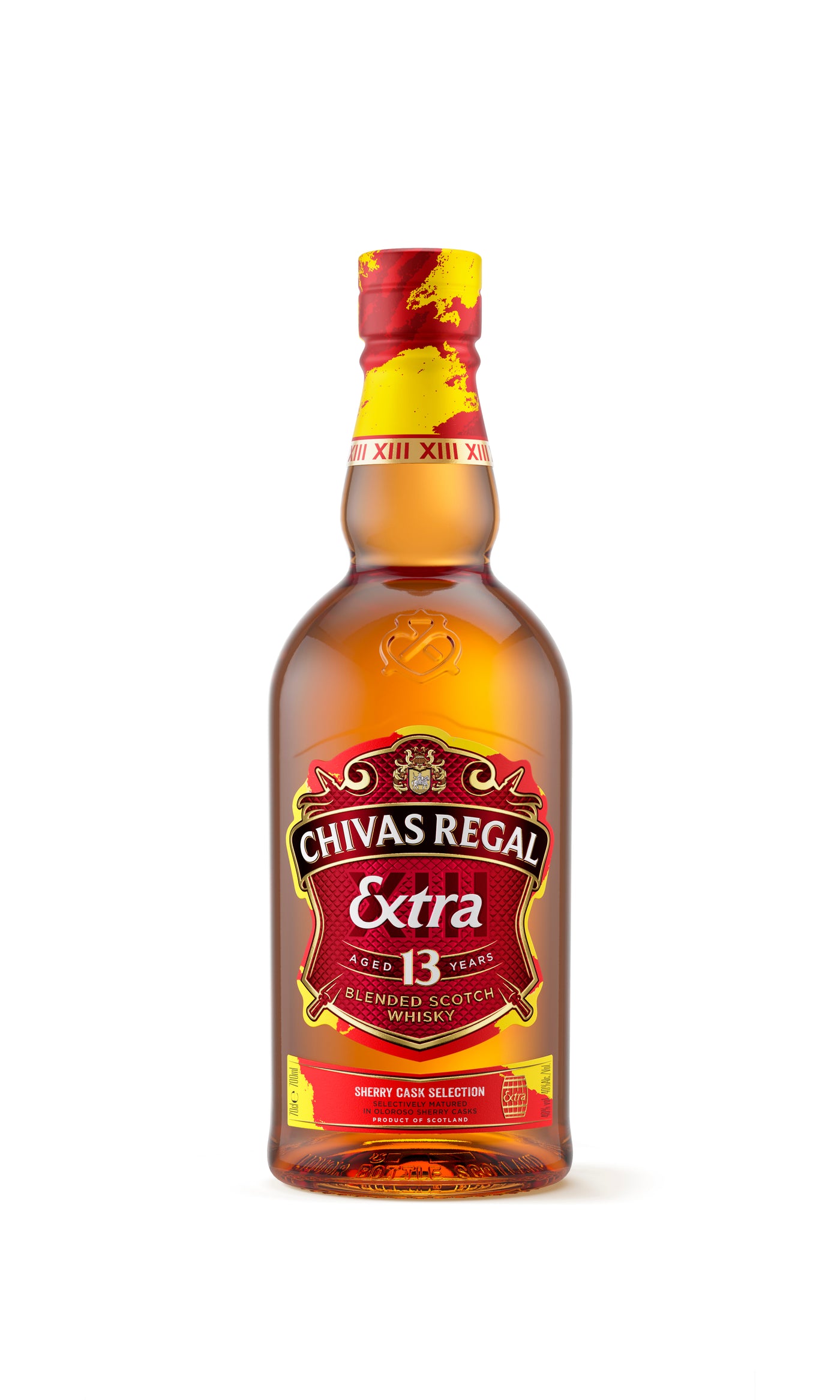 Chivas Extra 13YO / Sherry Cask 70cl