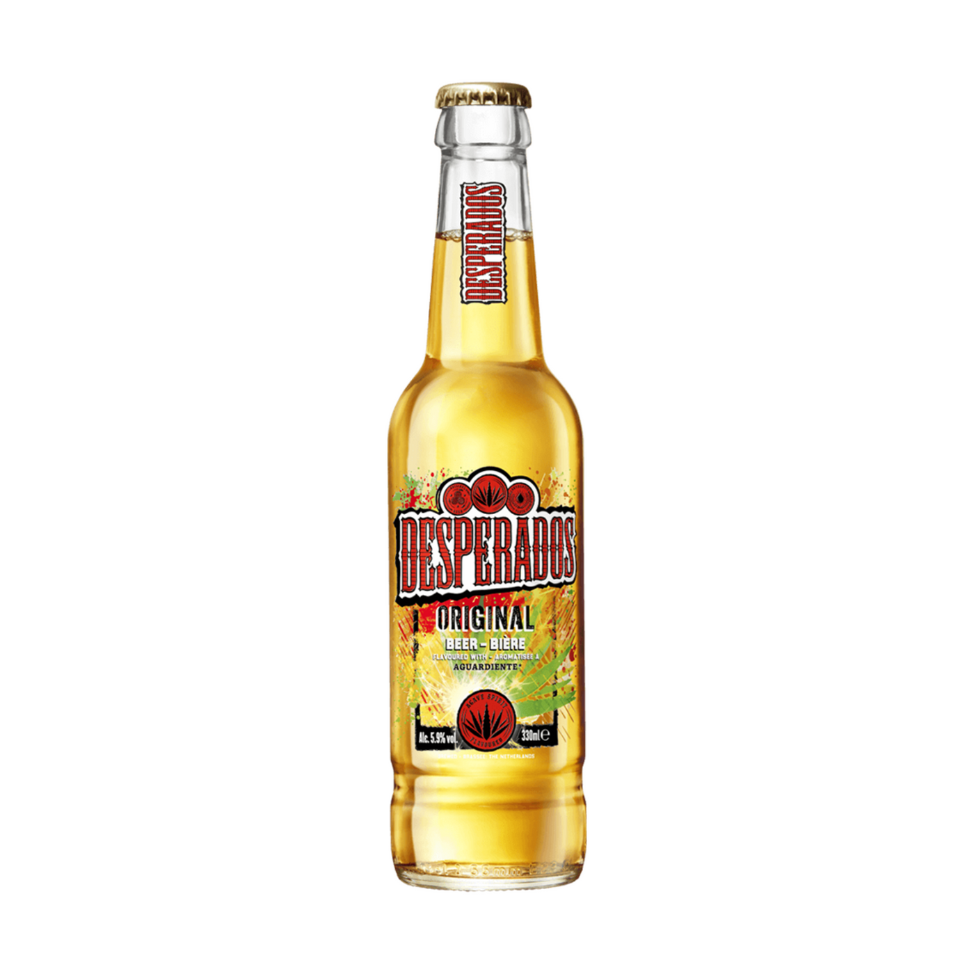 Desperados 330ml