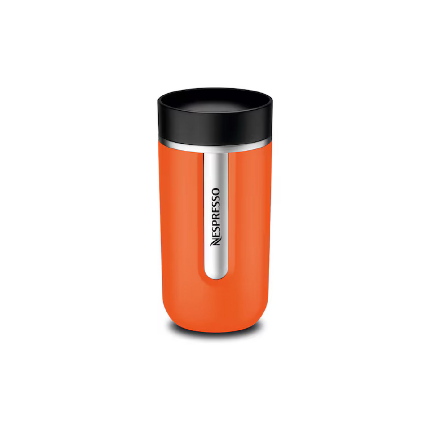 Nespresso Nomad Travel Mug Medium Mandarin Orange