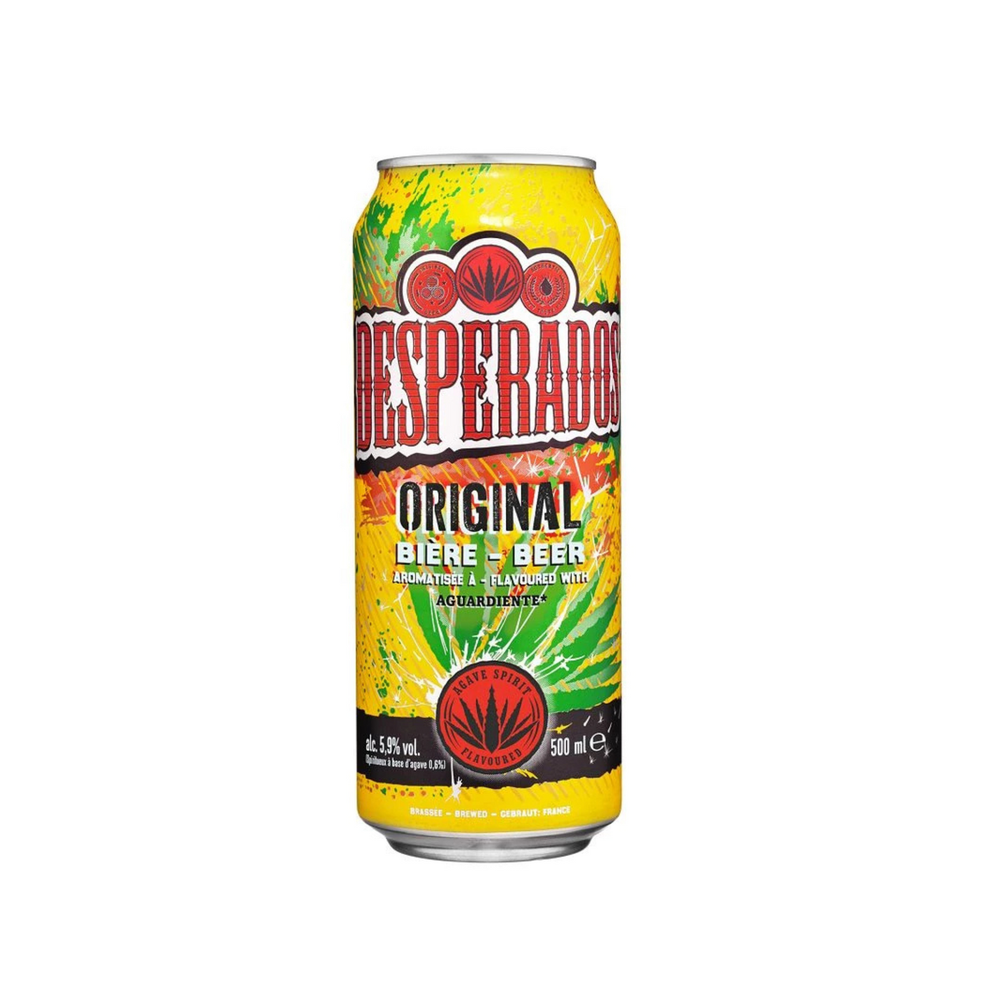 Desperados Can 500ml