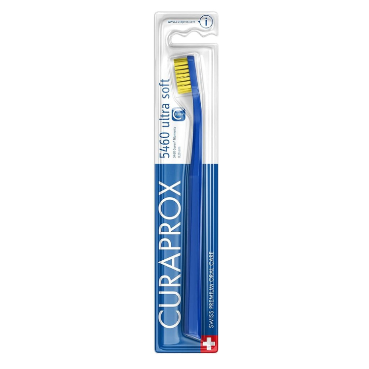 Curaprox Ultra Soft Toothbrushes