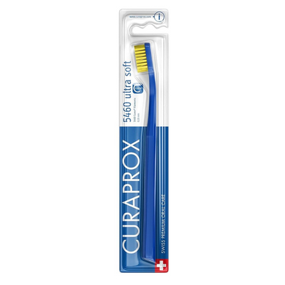 Curaprox Ultra Soft Toothbrushes