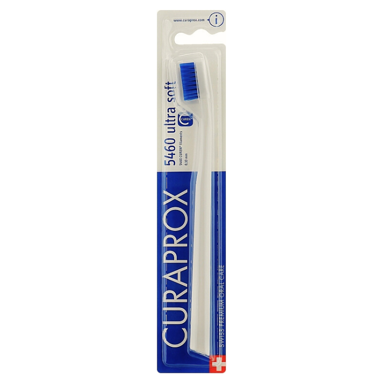 Curaprox Ultra Soft Toothbrushes