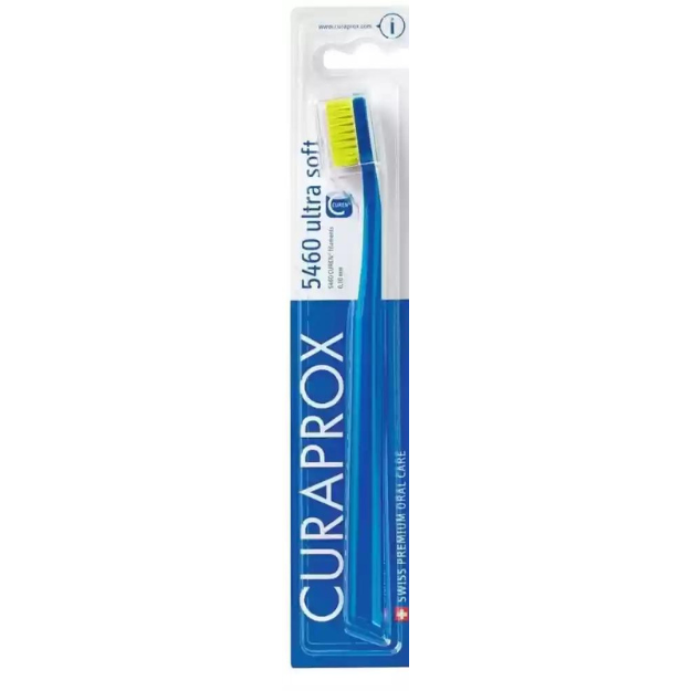 Curaprox Ultra Soft Toothbrushes