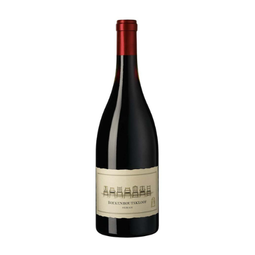 Boekenhoutskloof Syrah