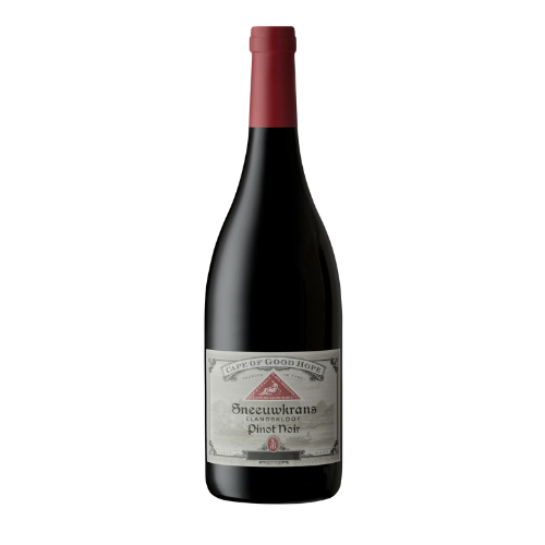 Cape of Good Hope Sneeuwkrans Pinot Noir