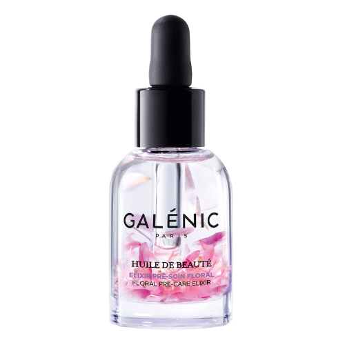 Galenic Huile De Beaute Floral 30ml