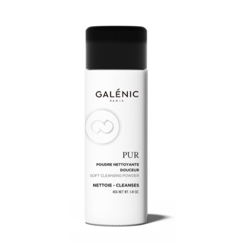 Galenic Pur Poudre Nettoyant Douceur 40g