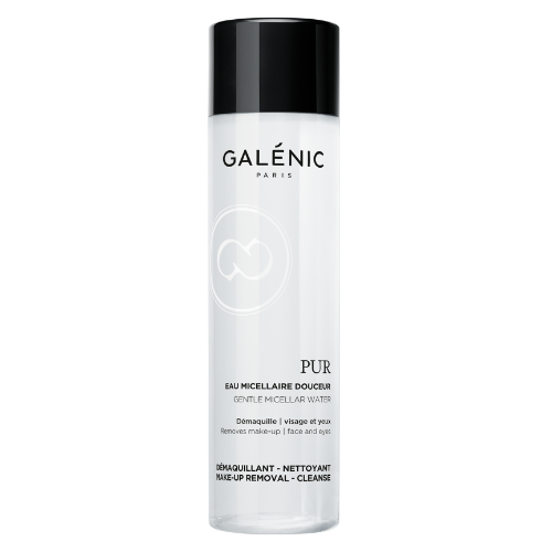 Galenic Pur Eau Demaquillant Micelaire 400ml