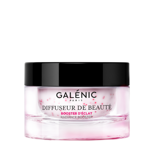 Galenic Diffuseur De Beaute Gel Cream 50ml