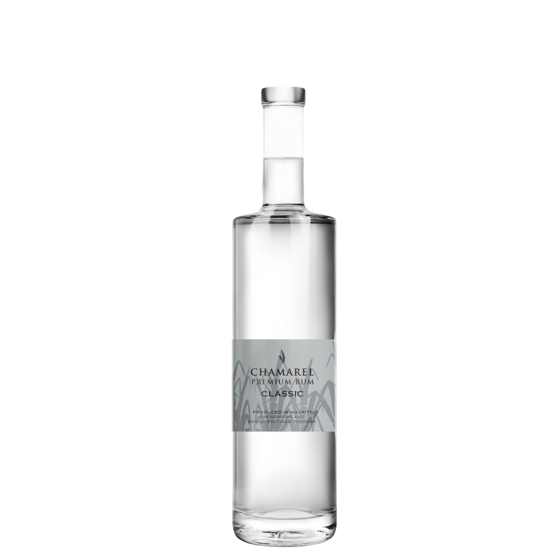 Chamarel Rum Classic (Blanc) 50cl