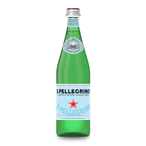 S.Pellegrino Glass 750ml