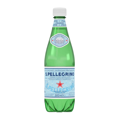 S.Pellegrino Pet 500ml