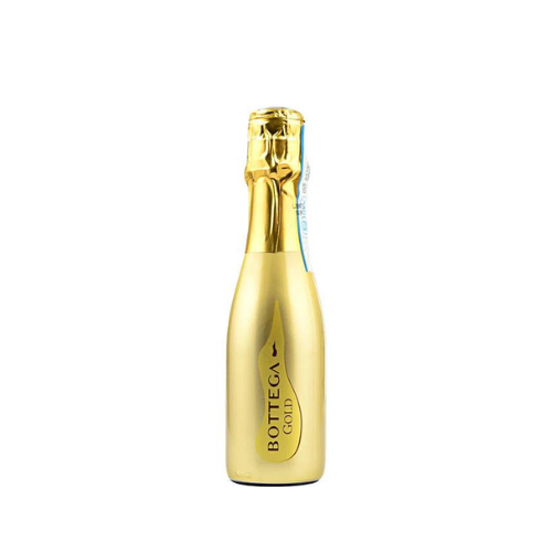 Bottega Prosecco Gold Quart 20cl