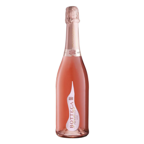 Bottega Prosecco Rosé Vino Dei Poeti DOC