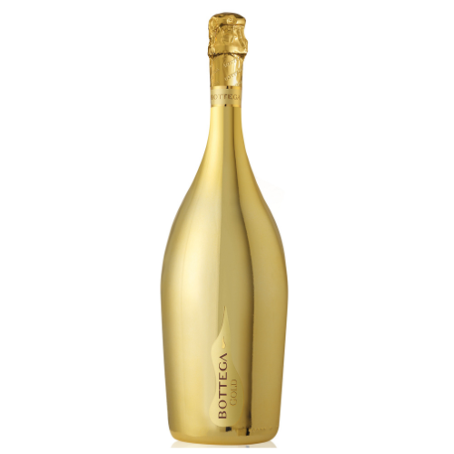 Bottega Prosecco DOCG Gold Magnum 150cl