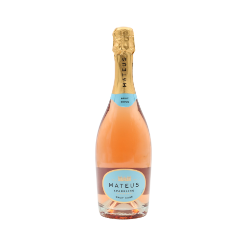 Mateus Sparkling Rosé Brut