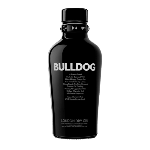 Bulldog Gin 70cl