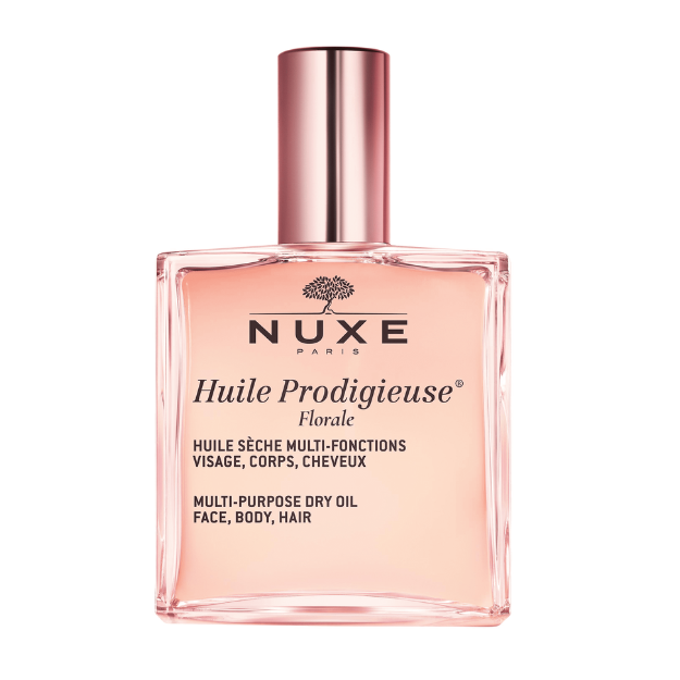 Nuxe Huile Prodigieuse Florale 100ml