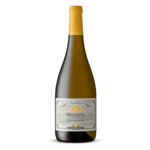 Cape of Good Hope Serruria Chardonnay