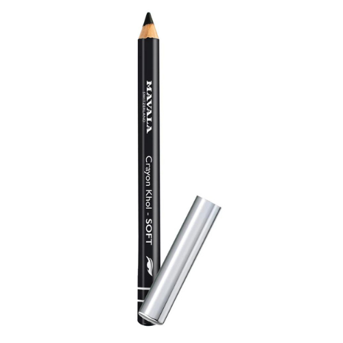 Mavala Crayon Khol Soft Black Intense 1.2gr