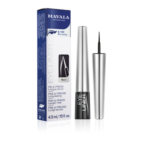 Mavala Eye Liner Noir