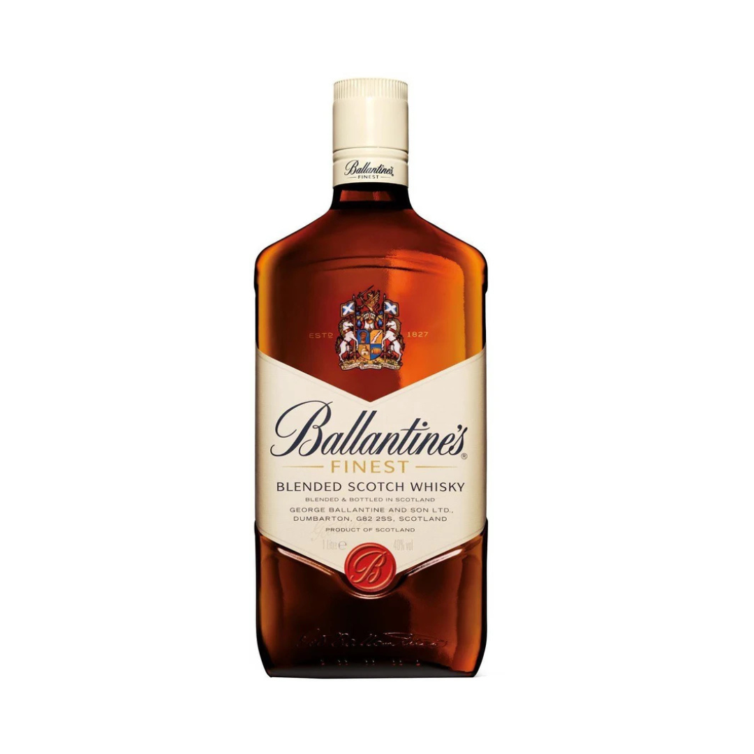 Ballantine's Finest 70 cl