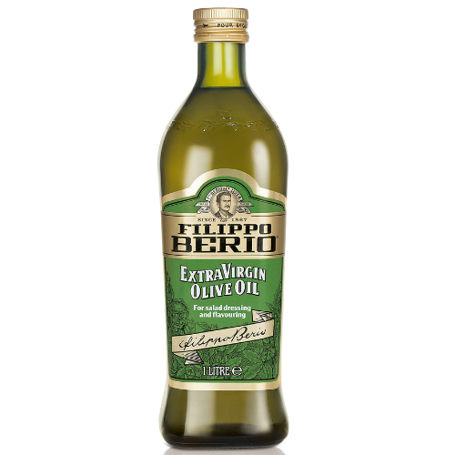 Filippo Berio Extra Virgin Olive Oil 1L